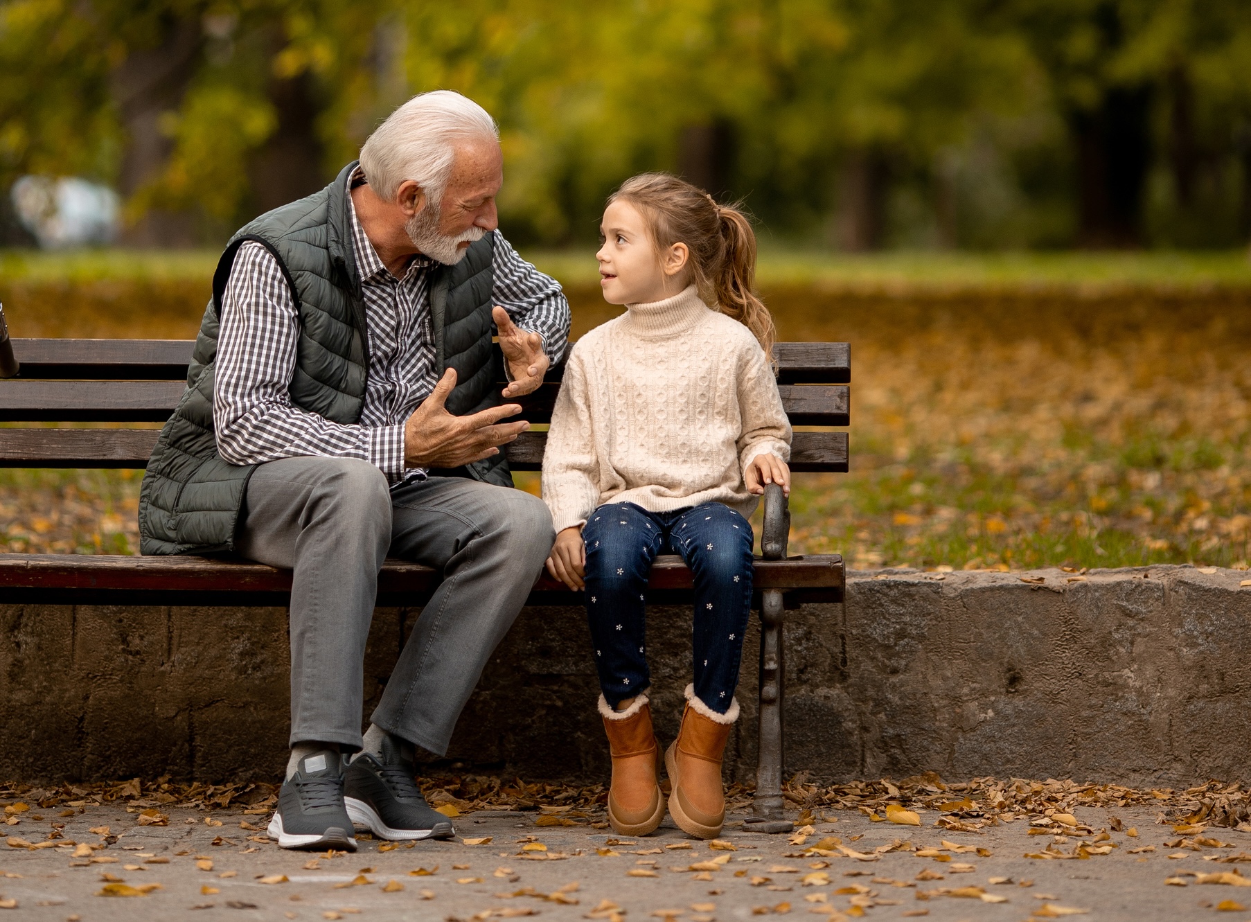 Forget where you left something? For older adults, that's not necessarily a sign of cognitive decline — Bryn Mawr Health news