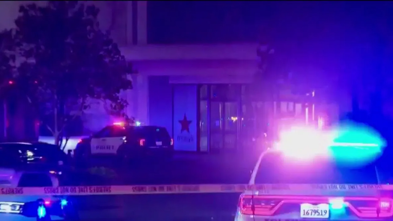 1 dead, 6 hurt in shooting at Spirit Halloween store in California — Bryn Mawr Business news