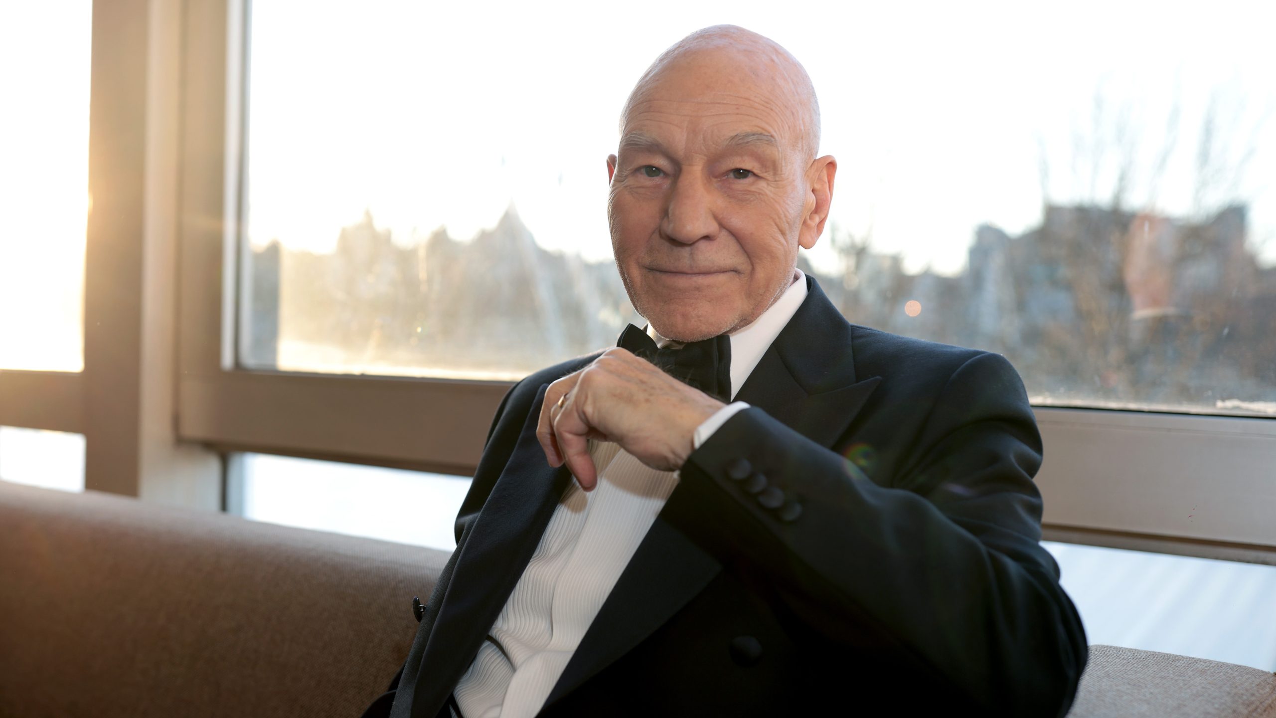 Patrick Stewart dies: William Shatner, others remember legendary actor — Bryn Mawr Community news