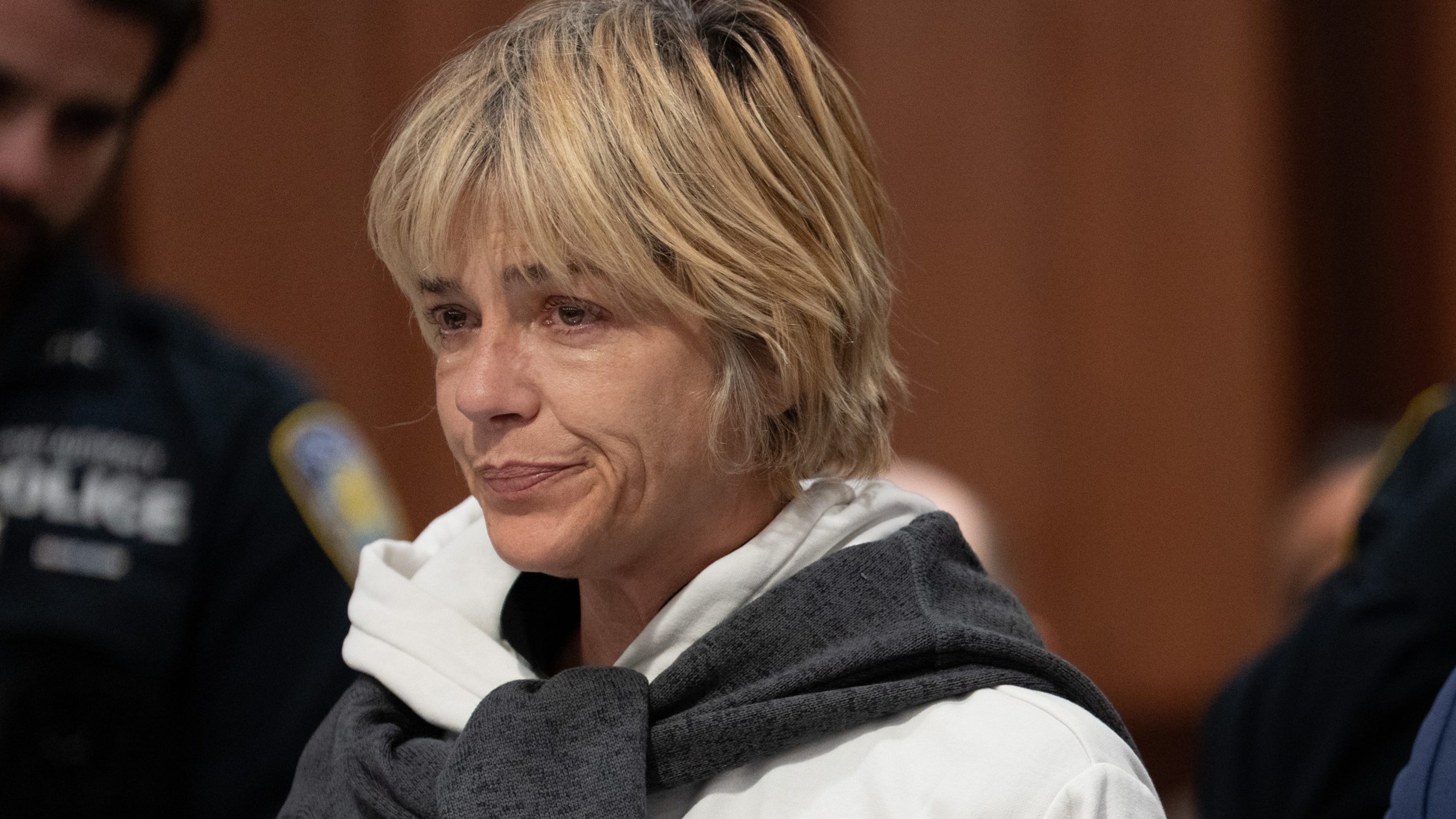 Selma Blair breaks silence on airplane arrest: ‘I am so sorry’ — Bryn Mawr Community news